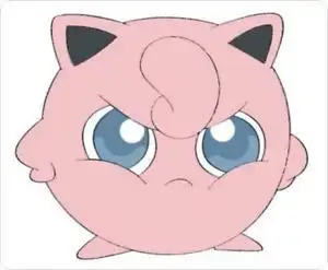 获得 1/ 1 水边的花其实也是宝可梦『睡睡菇』 生气的胖丁简直神还原