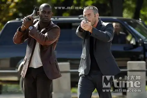 企业战士yamakasi-lessamoura?destempsmodernes(2001)