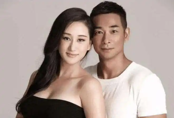 做张国荣教练和梅艳芳恋爱与成龙老婆传绯闻赵文卓情史真多