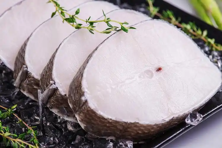 银鳕鱼的"骗局":中国痛失"蛋糕",市场强征智商税?