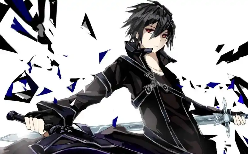 300英雄史上最帅桐人星爆补丁