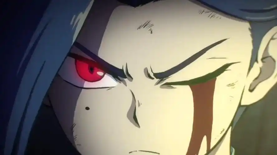 伍六七之玄武国第10集梅花十三手仞暗影刺客黑鸟