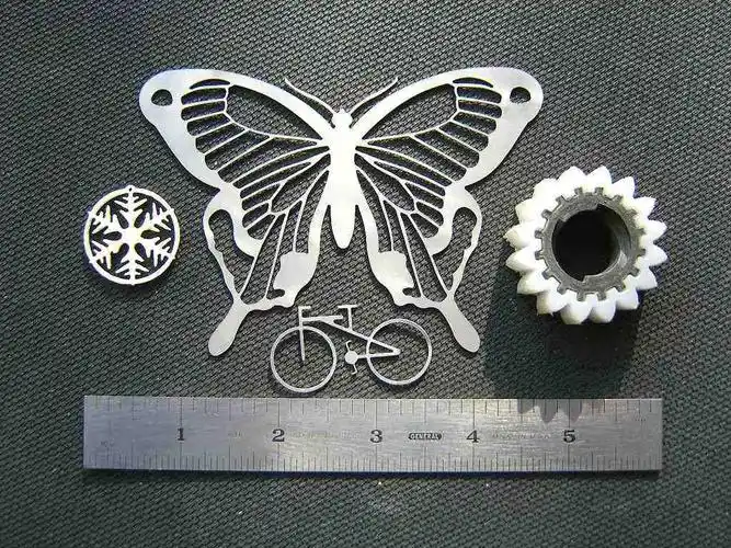 苏州镂空激光切割