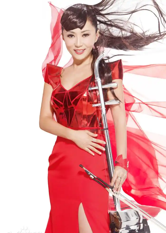 原创人物志八十年代最红的少女歌手程琳