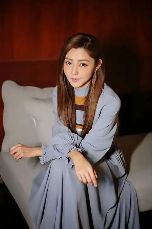 专访《除暴》主演卫诗雅:演戏是我生命中的能量