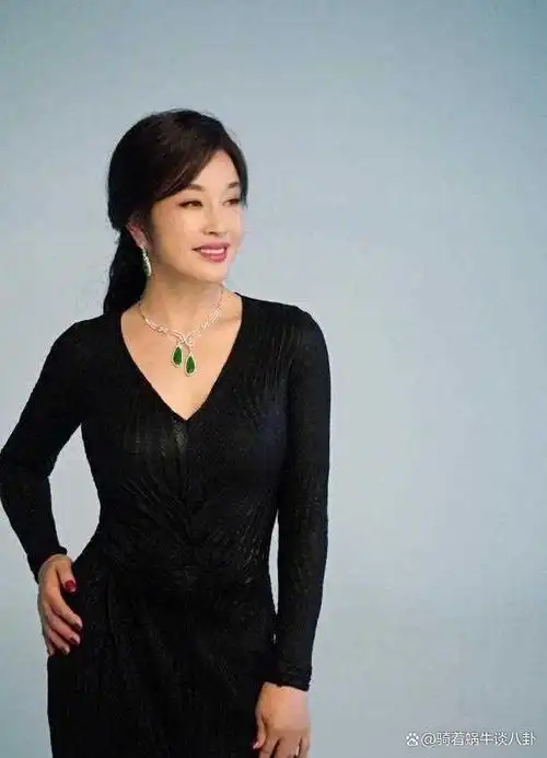 人们对于这一事件的关注点主要集中在刘晓庆与小鲜肉之间的年龄差距