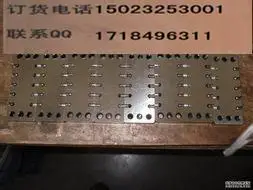 一出十铅弹模具母鸡图片铅弹母鸡模具图纸