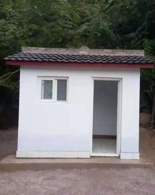 市农村厕所革命第一专项督查组到望关镇督查农村厕所革命工作