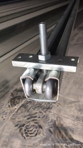 四川库存量大齐全滑轮