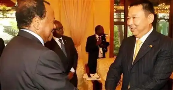 刘汉只手遮天释放弟弟只需一个电话给女艺人25万