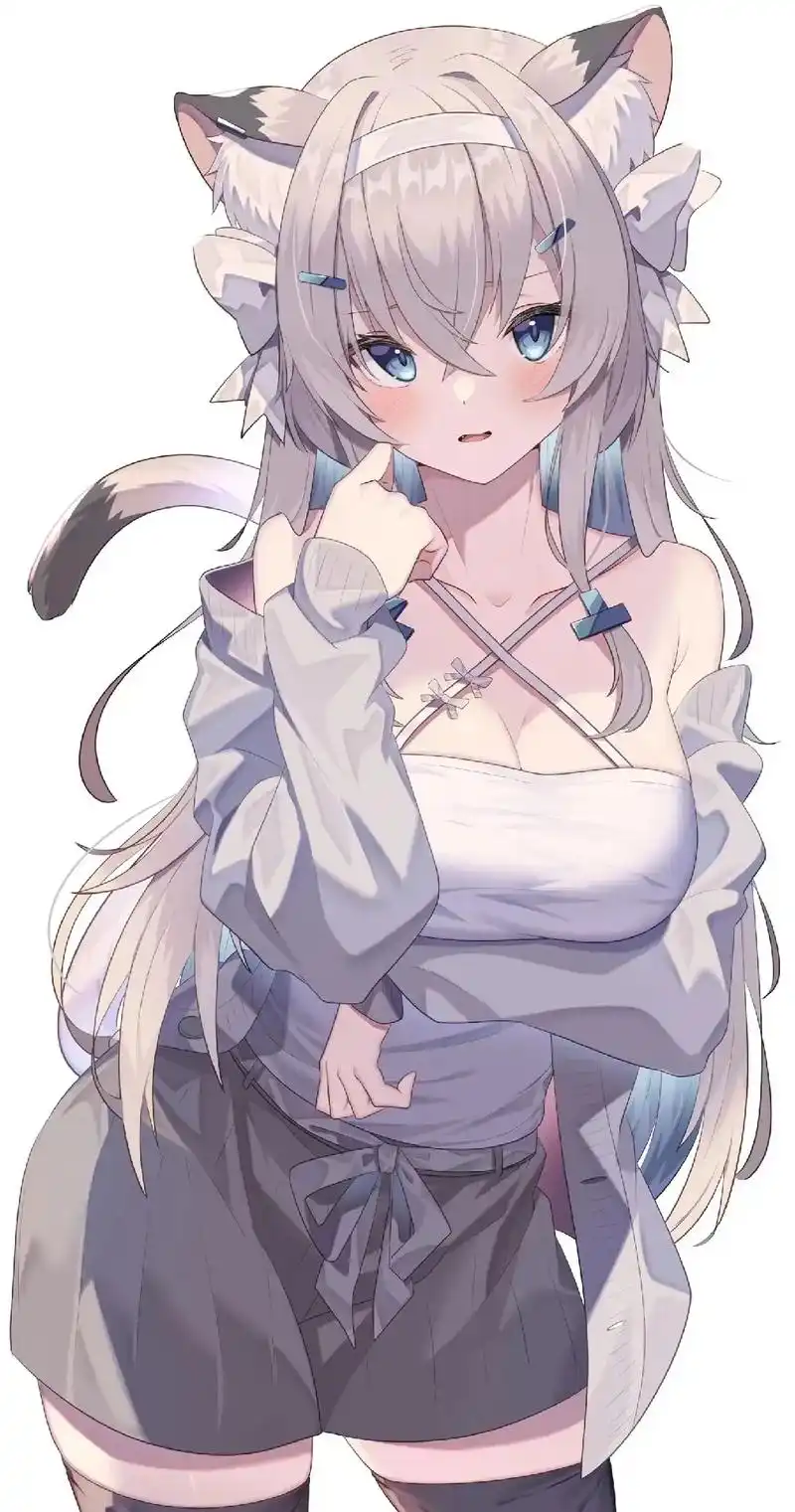 二次元美图 #送你一张壁纸 #二次元少女 #动漫壁纸 #壁 - 抖音