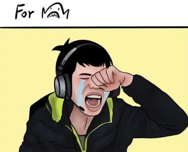 人气主播私下生活奢靡?鲨鱼哟背心人字拖,活出真实自我