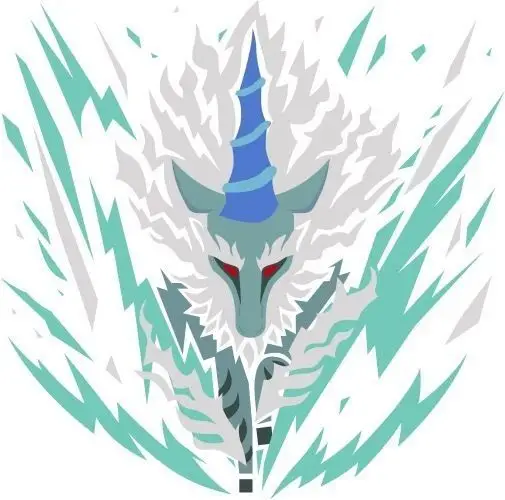 怪物猎人世界高清魔兽图标怪物猎人世界67676767