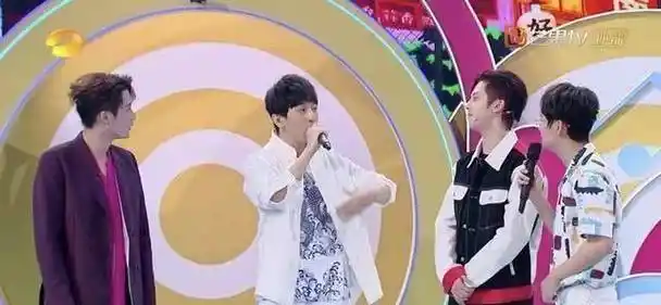 原创你好星期六一改版收视率飙升第一杨紫成了收视密码