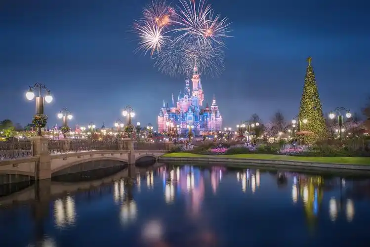 上海迪士尼10月8日起实行新儿童票标准:兼顾年龄和身高