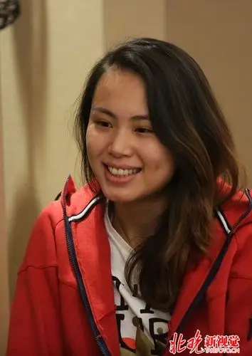专访北汽女排队长曾春蕾:落选奥运是经历 我依然还会绽放