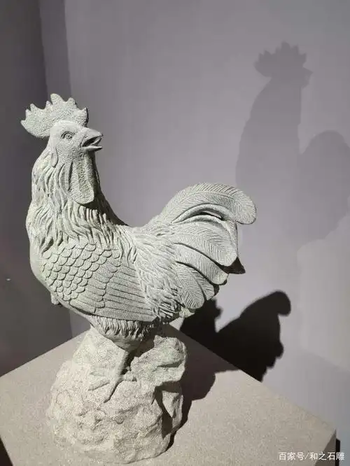 几款家庭常见的石雕小摆件,不仅美观大方,而且寓意美好且丰富