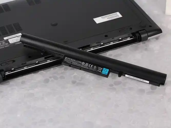 【高清图】 搭配940m独显 炫龙a41l新款笔记本评测图2