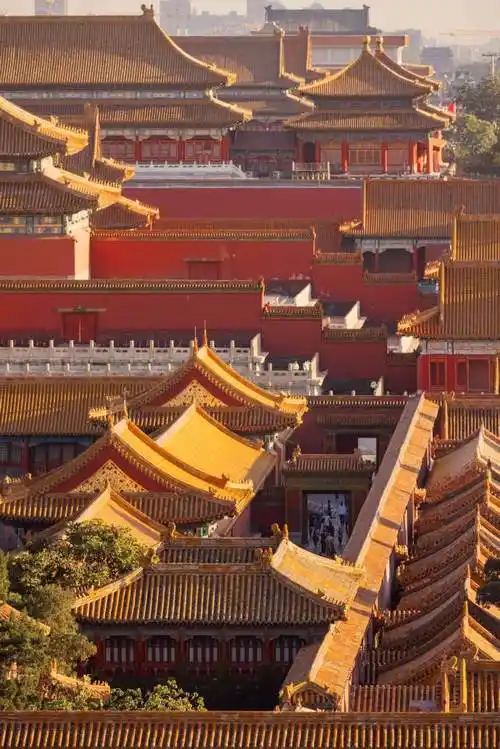 发现最美古建筑##eos r5用影像守护文化遗产