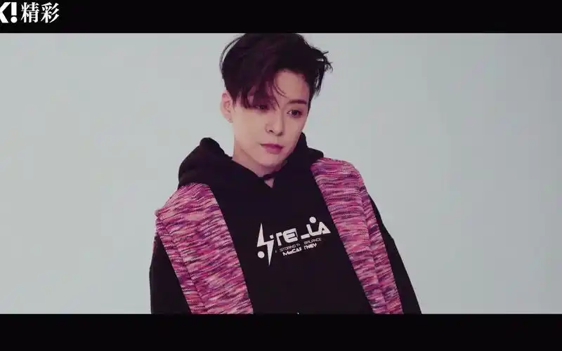 【刘逸云 amber liu】杂志拍摄 | 精彩ok梦幻乐园大片