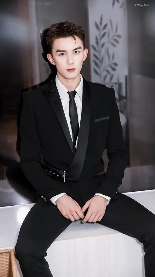 吴磊电视剧爱情而已