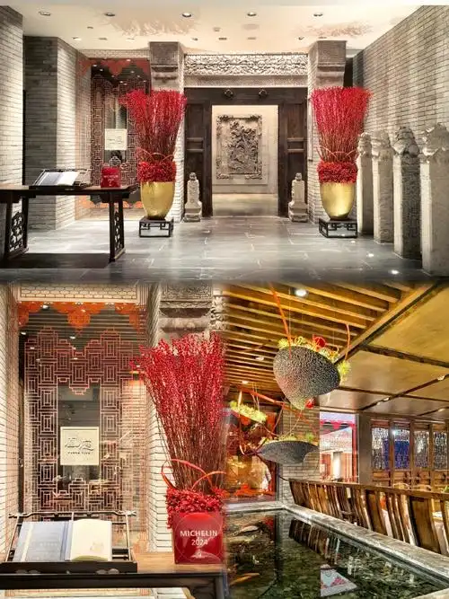 北京王府半岛酒店的招牌房型「北京套房」开箱啦!