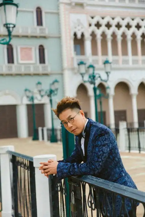 王祖蓝李亚男李慧珍林晓峰是在拍电影吗##脑补了一部新版澳门风云