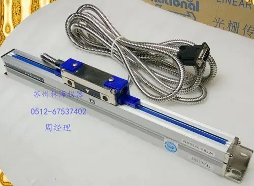 万濠rational电子尺