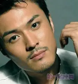 胡须面相看出男人的一生成就