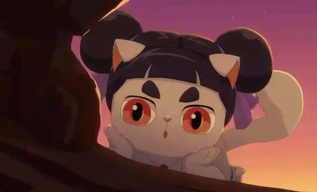 幻夜整日潜伏在京剧猫之中,却没被发现,她会潜伏在哪个宗派?