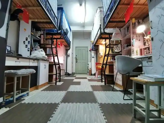 南京医科大学宿舍条件怎么样含宿舍图片
