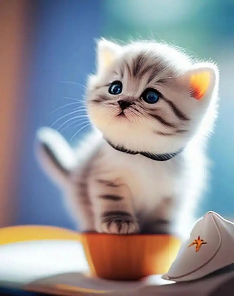 太可爱了,忍不住收藏!