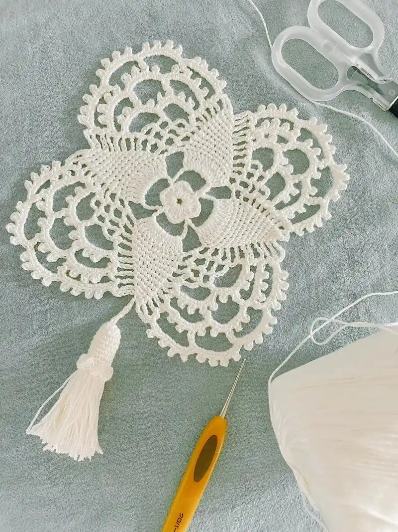 稍后跟进教程#爱生活爱编织 #手工毛线编织 # - 抖音