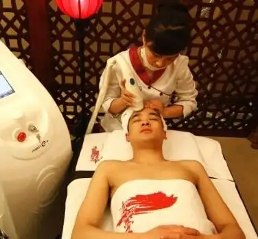 京城左岸男士养生介绍