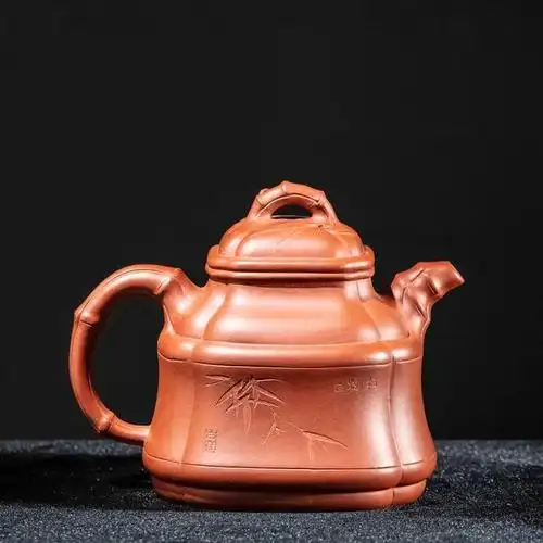 2021古今拍卖春季首场拍卖即将开拍!当代名家紫砂壶精品辈出