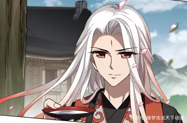 凤逆天下:如果抛开官配不谈,谁才会是凰北月的最佳夫婿