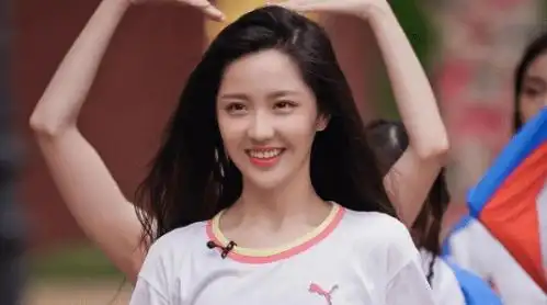 《创造营2022》学员王艺瑾,曾是张新成女友,现让黄子韬心动_人们_实力