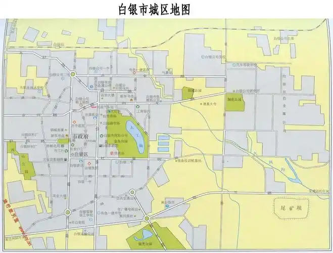 隶属于甘肃省 a target="_blank" href="/item/白银市/2192992" data