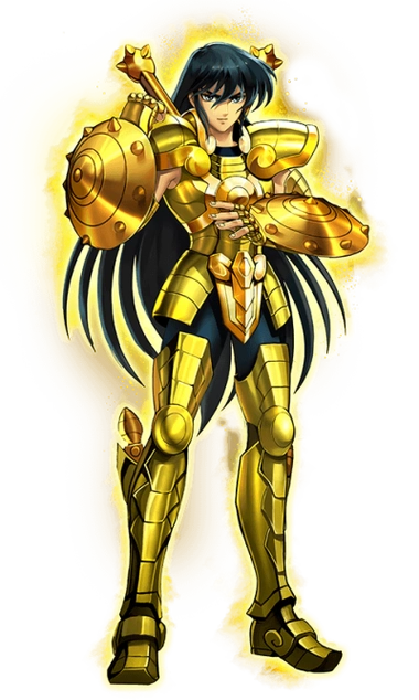 圣斗士星矢黄金十二宫秤座(黄金圣斗士十二星座秤座)-卜安居