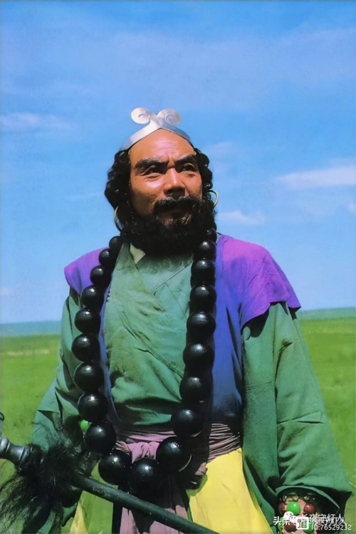 平时沉默寡言却时不时给猪八戒挖坑看似老实的沙和尚和二师兄究竟有