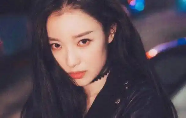 倪妮晒纯素颜照眉毛成亮点,网友的一句话太扎心,没想到倪妮的回复更扎