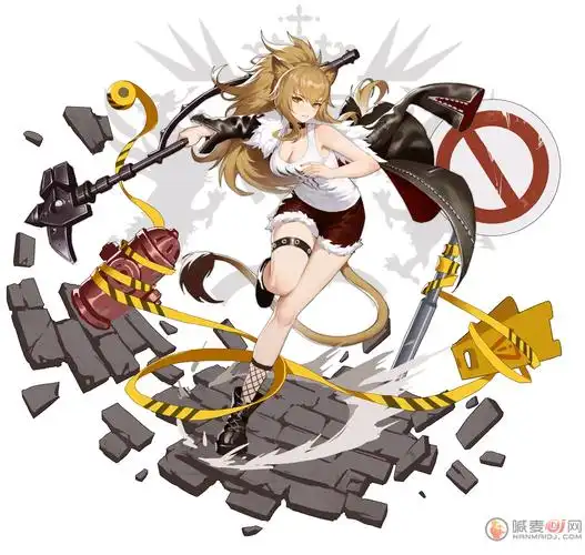 明日方舟新手博士的怎么开荒明日方舟陪伴新手博士打下半壁江山的开荒