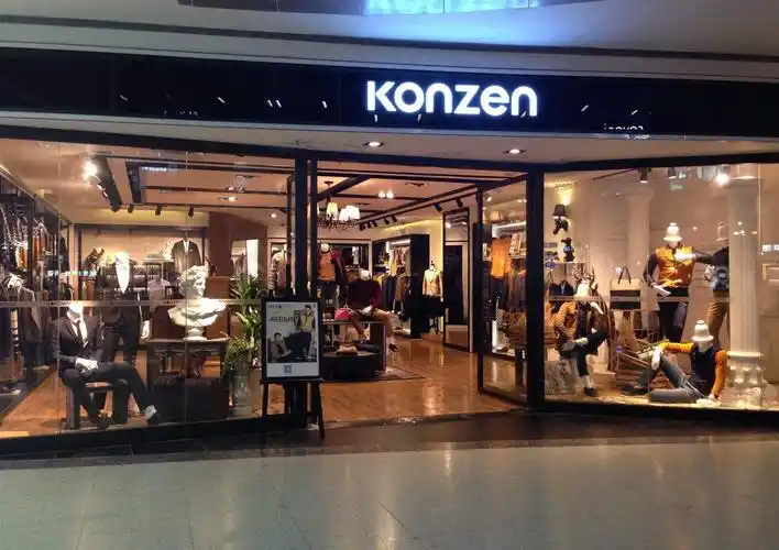 如果开服装店,应该怎么装修呢?