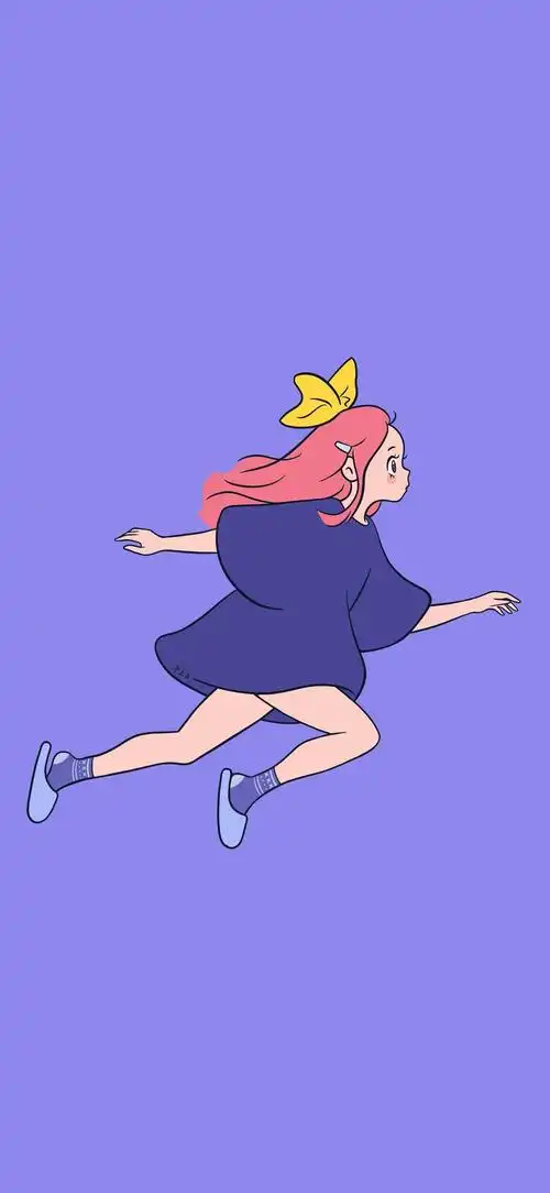 一些温柔的壁纸