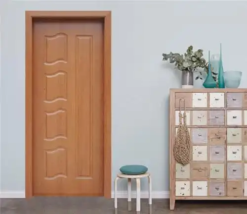 新房装修室内木门该如何选