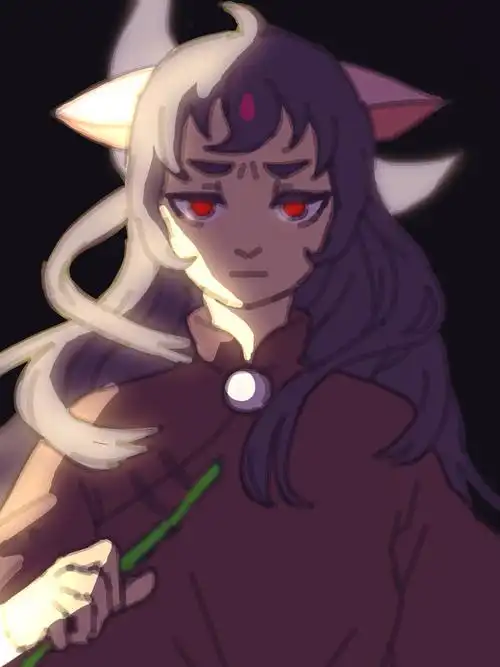 京剧猫 - 啊米米米