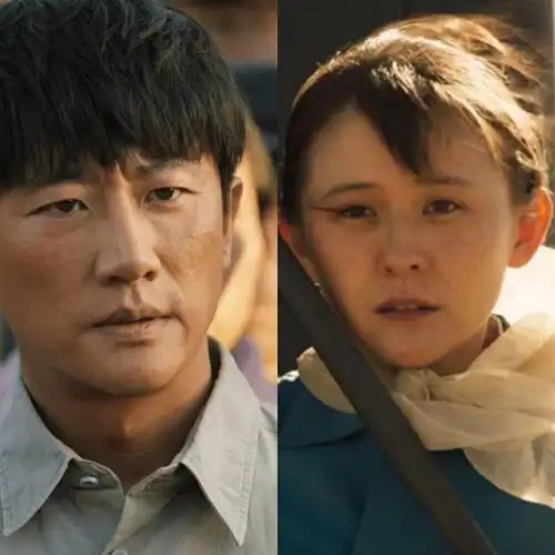 《山海情》大结局,豆瓣评分9.4,但它的"槽点"并不少