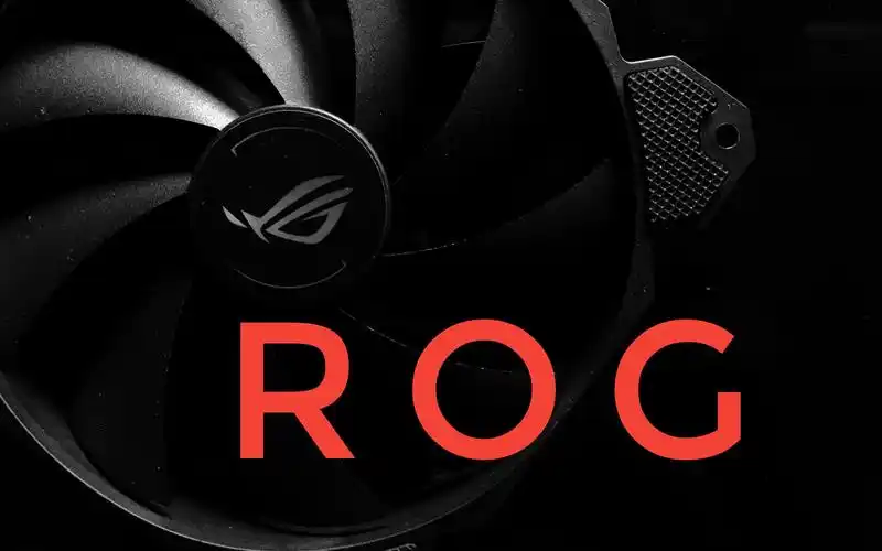 风扇也败家rog玩家国度太阳神机箱风扇评测