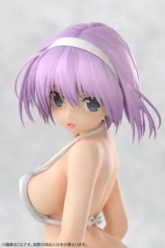 insight 手办系列 限定版 泳装少女 みのり(全身ver.