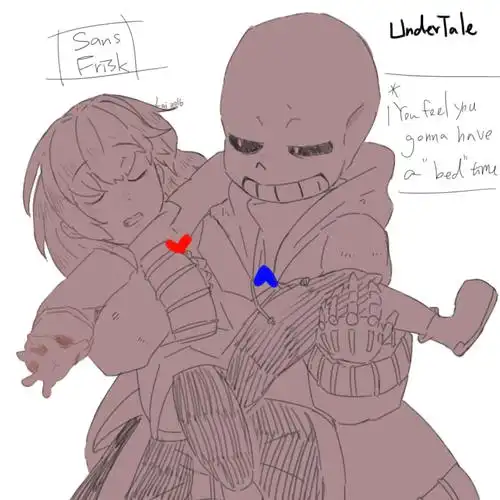sans frisk